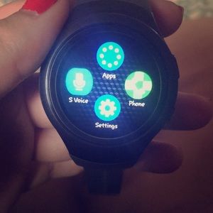 Samsung gear s2